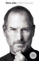 Details for Steve Jobs